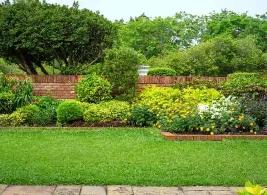 landscaping services Woodbury Heights